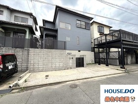 桑名市赤尾台8丁目　中古一戸建て