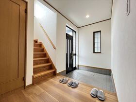 桑名市赤尾台8丁目　中古一戸建て