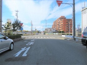 ※●ライオンズガーデン稲永