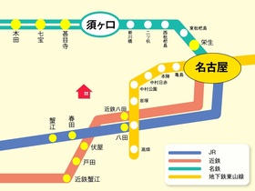 □大治町八ツ屋裏畑　全3棟　3号棟　新築一戸建て
