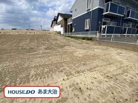 □大治町八ツ屋裏畑　全3棟　3号棟　新築一戸建て