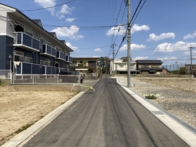□大治町八ツ屋裏畑　全3棟　3号棟　新築一戸建て