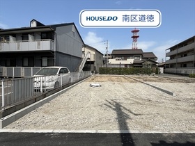 ハートフルタウン東海市養父町3期　全3棟　A号棟　新築一戸建て