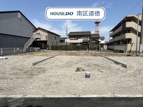 ハートフルタウン東海市養父町3期　全3棟　B号棟　新築一戸建て
