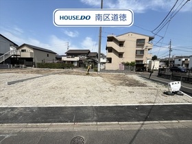 ハートフルタウン東海市養父町3期　全3棟　C号棟　新築一戸建て