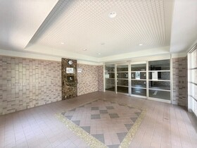 宝マンション昭和橋公園　