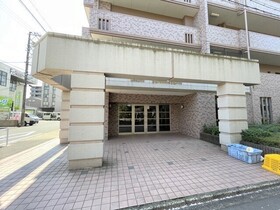 宝マンション昭和橋公園　