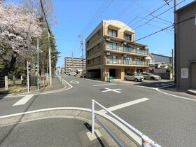 宝マンション昭和橋公園　