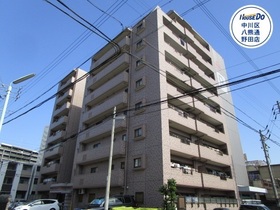 宝マンション金山ウエスト