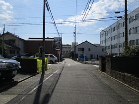 宝マンション金山ウエスト