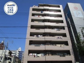 宝マンション金山ウエスト