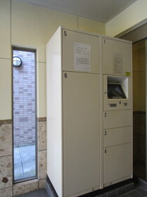 宝マンション金山ウエスト