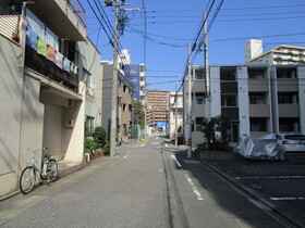 宝マンション金山ウエスト