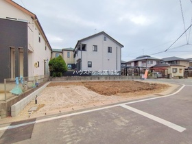 ハートフルタウン北名古屋市高田寺12期　1号棟