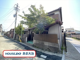 あま市甚目寺東門前　中古一戸建て