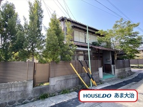 あま市甚目寺東門前　中古一戸建て