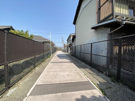 あま市甚目寺東門前　中古一戸建て