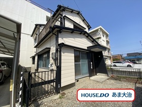 あま市甚目寺乾出　中古一戸建て
