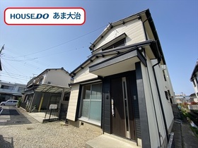 あま市甚目寺乾出　中古一戸建て