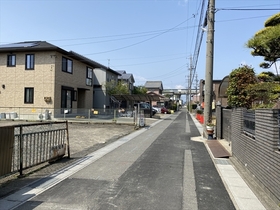 あま市甚目寺乾出　中古一戸建て