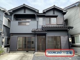 一宮市三条字天神西　中古一戸建て
