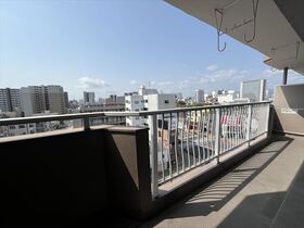 中部マンション