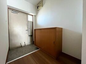 中部マンション