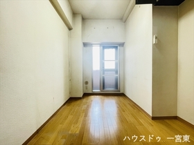 藤和シティコープ石刀II