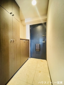 藤和シティコープ石刀II