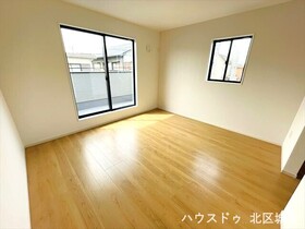 エルデ北名古屋市久地野1期　全1棟　新築一戸建て