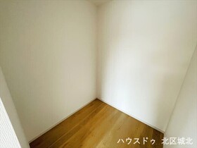 エルデ北名古屋市久地野1期　全1棟　新築一戸建て