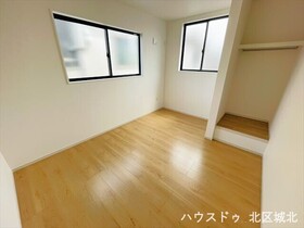 エルデ北名古屋市久地野1期　全1棟　新築一戸建て