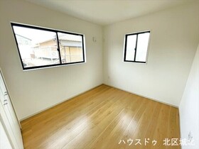エルデ北名古屋市久地野1期　全1棟　新築一戸建て