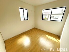 エルデ北名古屋市久地野1期　全1棟　新築一戸建て