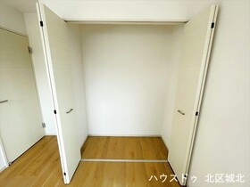 エルデ北名古屋市久地野1期　全1棟　新築一戸建て