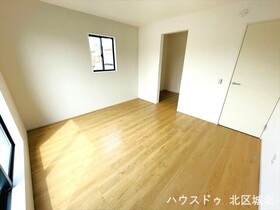 エルデ北名古屋市久地野1期　全1棟　新築一戸建て