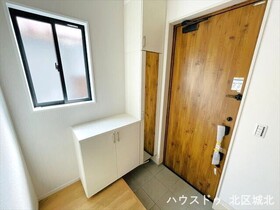 エルデ北名古屋市久地野1期　全1棟　新築一戸建て