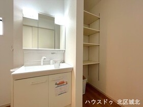 エルデ北名古屋市久地野1期　全1棟　新築一戸建て