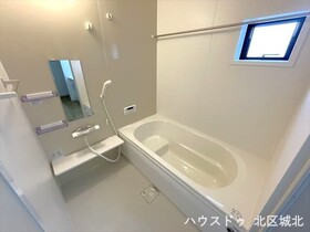 エルデ北名古屋市久地野1期　全1棟　新築一戸建て