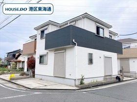 ●名古屋市港区春田野1丁目　中古一戸建