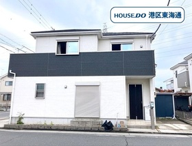 ●名古屋市港区春田野1丁目　中古一戸建