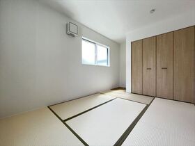 リナージュ四日市京町　第1期　全2棟　2号棟　新築一戸建て