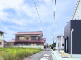 リナージュ四日市京町　第1期　全2棟　2号棟　新築一戸建て