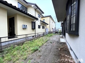 弥富市平島東3丁目　中古一戸建て