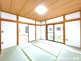 弥富市平島東3丁目　中古一戸建て
