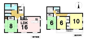 弥富市平島東3丁目　中古一戸建て