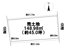 DB間取り図