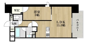 オープンレジデンシア金山熱田 THE COURT