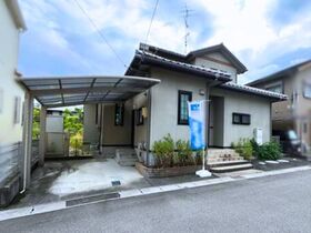 四日市市大井手3丁目　中古一戸建て