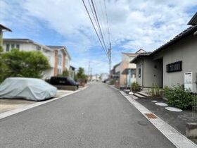 四日市市大井手3丁目　中古一戸建て
